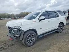 1GNSKPKD0NR292318 2022 CHEVROLET TAHOE