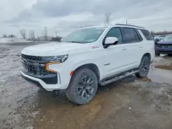 1GNSKPKD0NR300546 2022 CHEVROLET TAHOE