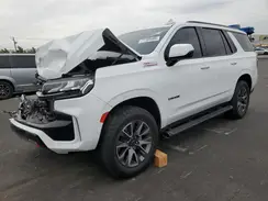 1GNSKPKD0NR314172 2022 CHEVROLET TAHOE