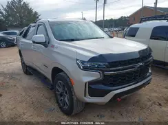 1GNSKPKD0NR314365 2022 CHEVROLET TAHOE