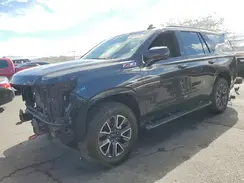 1GNSKPKD0NR319260 2022 CHEVROLET TAHOE