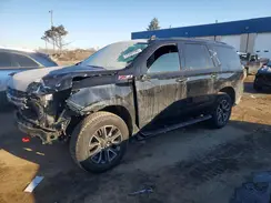 1GNSKPKD0NR324278 2022 CHEVROLET TAHOE