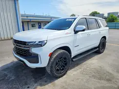 1GNSKPKD0NR329030 2022 CHEVROLET TAHOE
