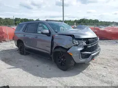 1GNSKPKD0NR334647 2022 CHEVROLET TAHOE