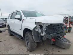1GNSKPKD0PR190021 2023 CHEVROLET TAHOE