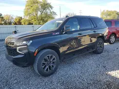 1GNSKPKD0PR207920 2023 CHEVROLET TAHOE