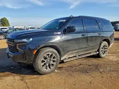 1GNSKPKD0PR216889 2023 CHEVROLET TAHOE