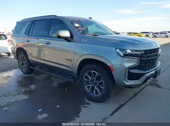 1GNSKPKD0PR218416 2023 CHEVROLET TAHOE