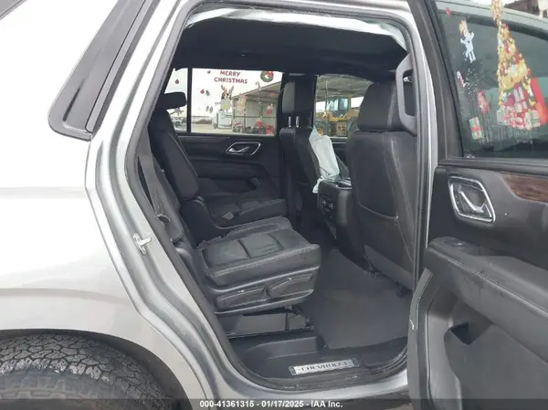 1GNSKPKD0PR218416 2023 CHEVROLET TAHOE - Image 8