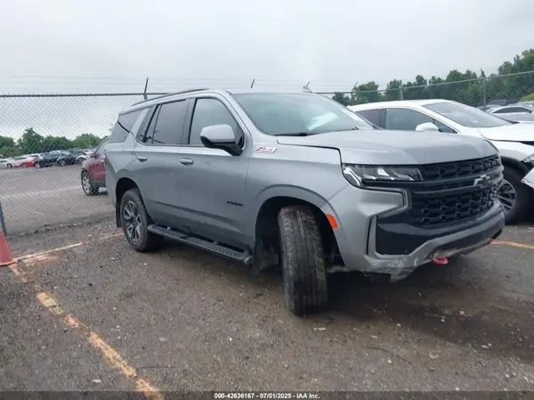 1GNSKPKD0PR236169 2023 CHEVROLET TAHOE - Image 1