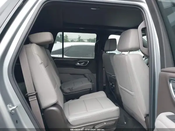 1GNSKPKD0PR236169 2023 CHEVROLET TAHOE - Image 8