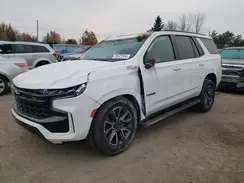 1GNSKPKD0PR240321 2023 CHEVROLET TAHOE