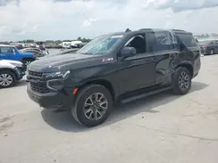1GNSKPKD0PR479724 2023 CHEVROLET TAHOE