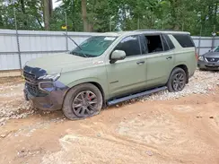 1GNSKPKD0PR520157 2023 CHEVROLET TAHOE