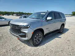 1GNSKPKD0PR521471 2023 CHEVROLET TAHOE