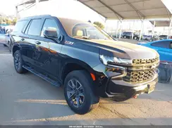 1GNSKPKD0PR538724 2023 CHEVROLET TAHOE