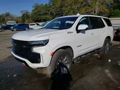 1GNSKPKD0PR547570 2023 CHEVROLET TAHOE