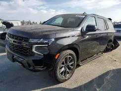 1GNSKPKD0PR559315 2023 CHEVROLET TAHOE