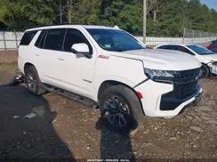 1GNSKPKD1MR153393 2021 CHEVROLET TAHOE