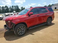 1GNSKPKD1MR220784 2021 CHEVROLET TAHOE