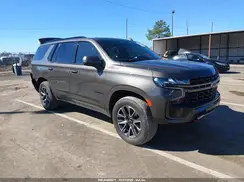 1GNSKPKD1MR230182 2021 CHEVROLET TAHOE
