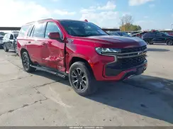 1GNSKPKD1MR267846 2021 CHEVROLET TAHOE