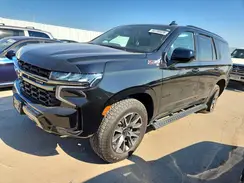 1GNSKPKD1MR279429 2021 CHEVROLET TAHOE