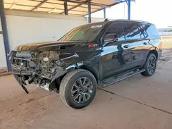 1GNSKPKD1MR294612 2021 CHEVROLET TAHOE