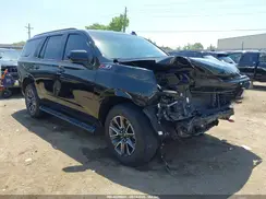1GNSKPKD1MR313689 2021 CHEVROLET TAHOE