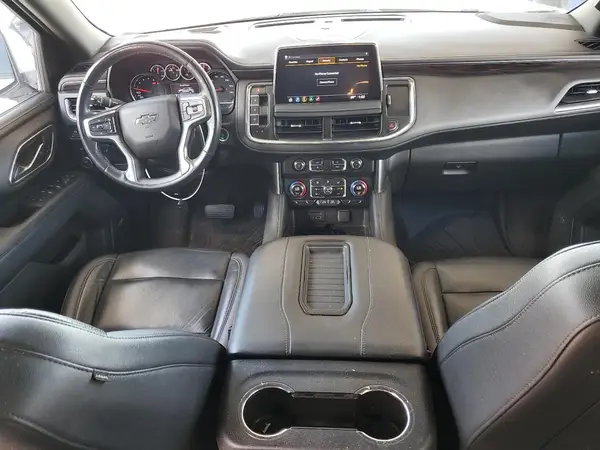 1GNSKPKD1MR323641 2021 CHEVROLET TAHOE - Image 8