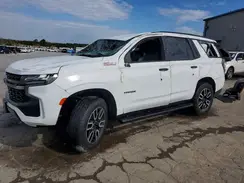 1GNSKPKD1MR358826 2021 CHEVROLET TAHOE