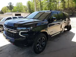 1GNSKPKD1MR389588 2021 CHEVROLET TAHOE