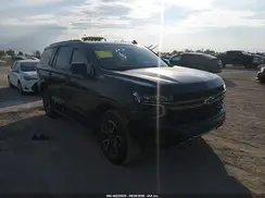 1GNSKPKD1MR415719 2021 CHEVROLET TAHOE