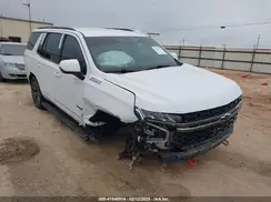1GNSKPKD1MR420533 2021 CHEVROLET TAHOE