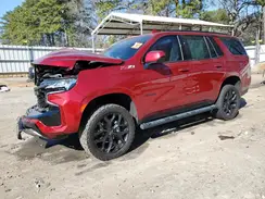 1GNSKPKD1MR452284 2021 CHEVROLET TAHOE
