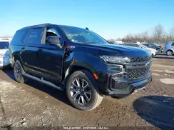 1GNSKPKD1MR460353 2021 CHEVROLET TAHOE