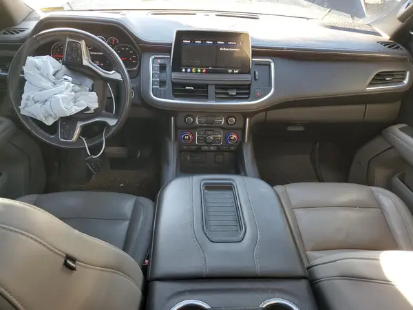 1GNSKPKD1MR488055 2021 CHEVROLET TAHOE - Image 8
