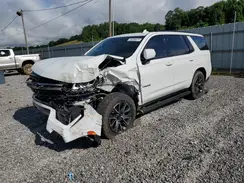 1GNSKPKD1MR490209 2021 CHEVROLET TAHOE