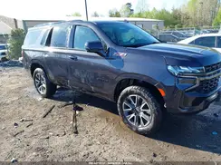 1GNSKPKD1NR103014 2022 CHEVROLET TAHOE