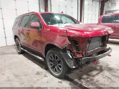 1GNSKPKD1NR112585 2022 CHEVROLET TAHOE