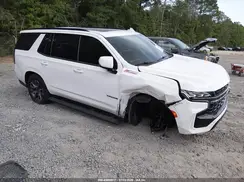 1GNSKPKD1NR129127 2022 CHEVROLET TAHOE