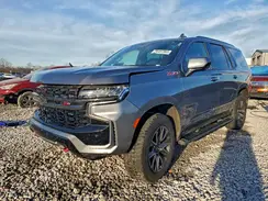 1GNSKPKD1NR130987 2022 CHEVROLET TAHOE