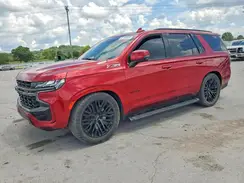 1GNSKPKD1NR140015 2022 CHEVROLET TAHOE