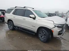 1GNSKPKD1NR143111 2022 CHEVROLET TAHOE