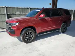 1GNSKPKD1NR149247 2022 CHEVROLET TAHOE