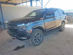 1GNSKPKD1NR149829 2022 CHEVROLET TAHOE