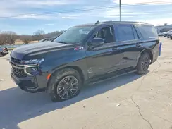 1GNSKPKD1NR160538 2022 CHEVROLET TAHOE
