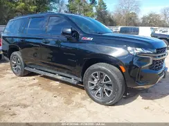 1GNSKPKD1NR185780 2022 CHEVROLET TAHOE