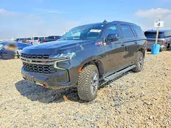 1GNSKPKD1NR193894 2022 CHEVROLET TAHOE