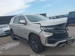 1GNSKPKD1NR207387 2022 CHEVROLET TAHOE